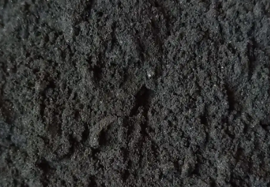 高炉喷吹煤粉